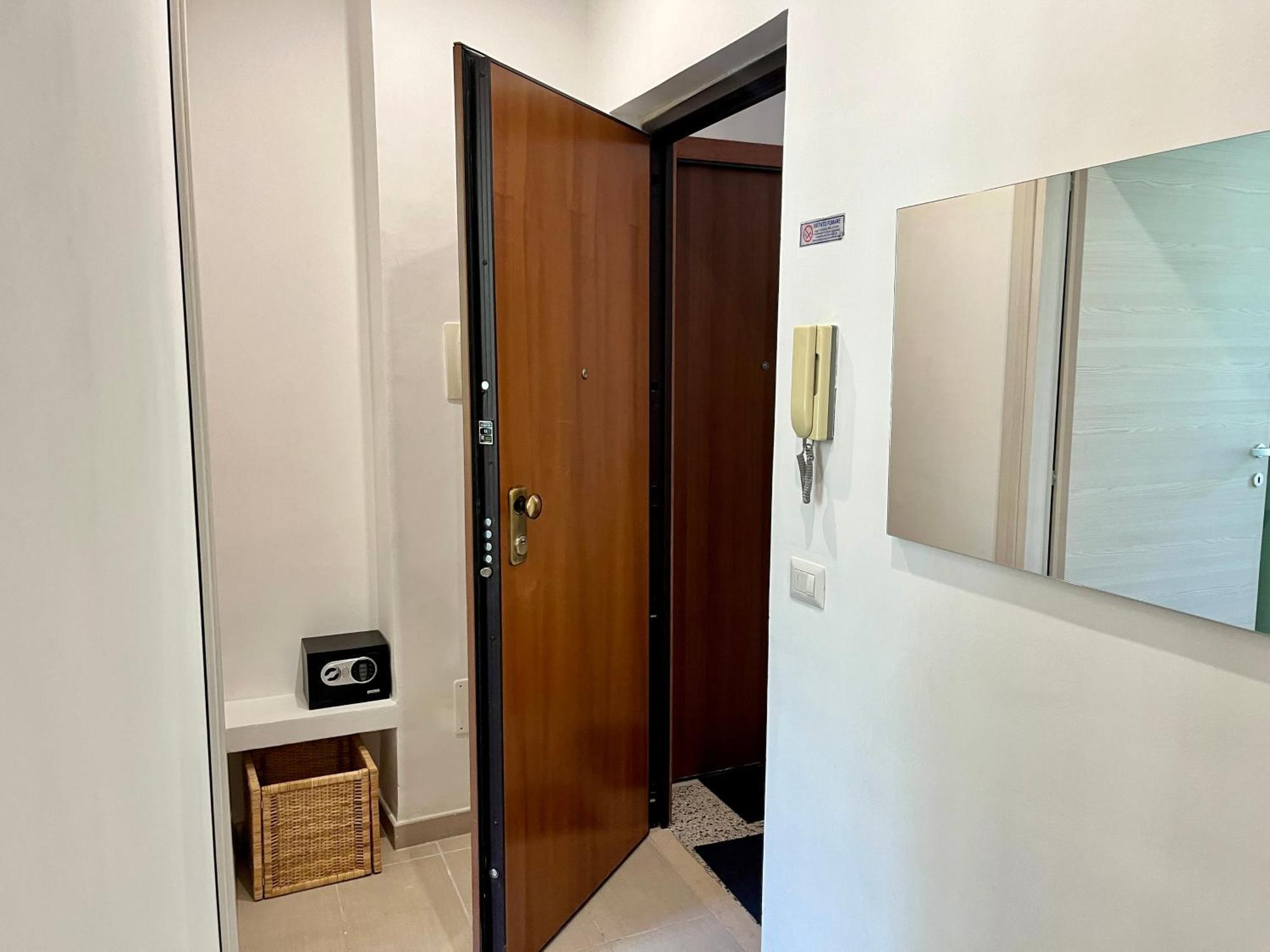 Dmc Residence - Alloggi Turistici Anzio Pokój zdjęcie