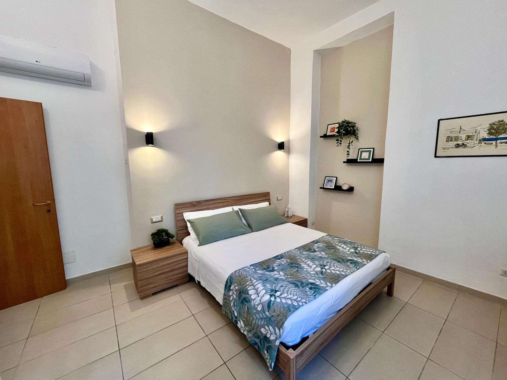 Dmc Residence - Alloggi Turistici Anzio Zewnętrze zdjęcie