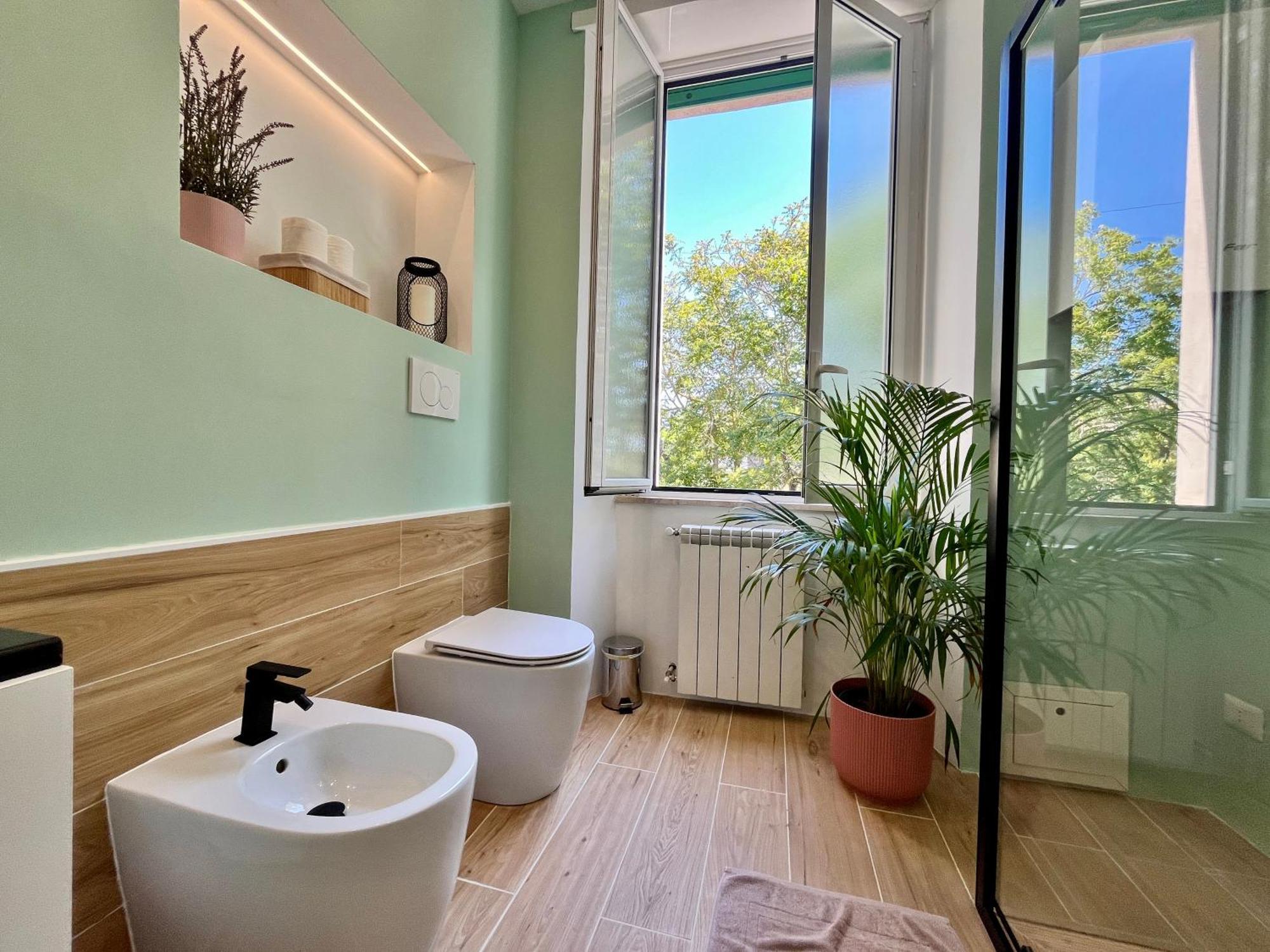 Dmc Residence - Alloggi Turistici Anzio Zewnętrze zdjęcie
