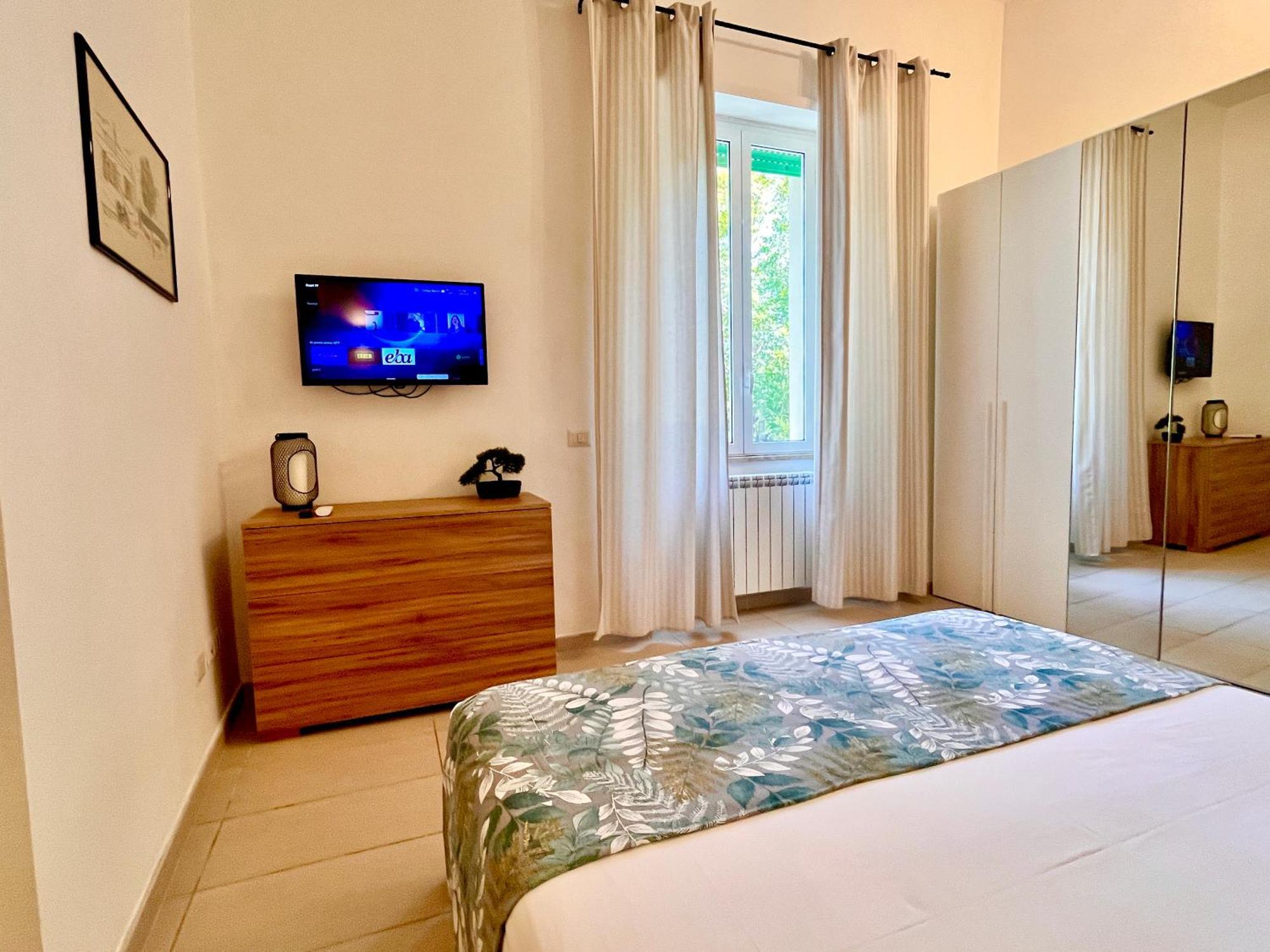 Dmc Residence - Alloggi Turistici Anzio Pokój zdjęcie