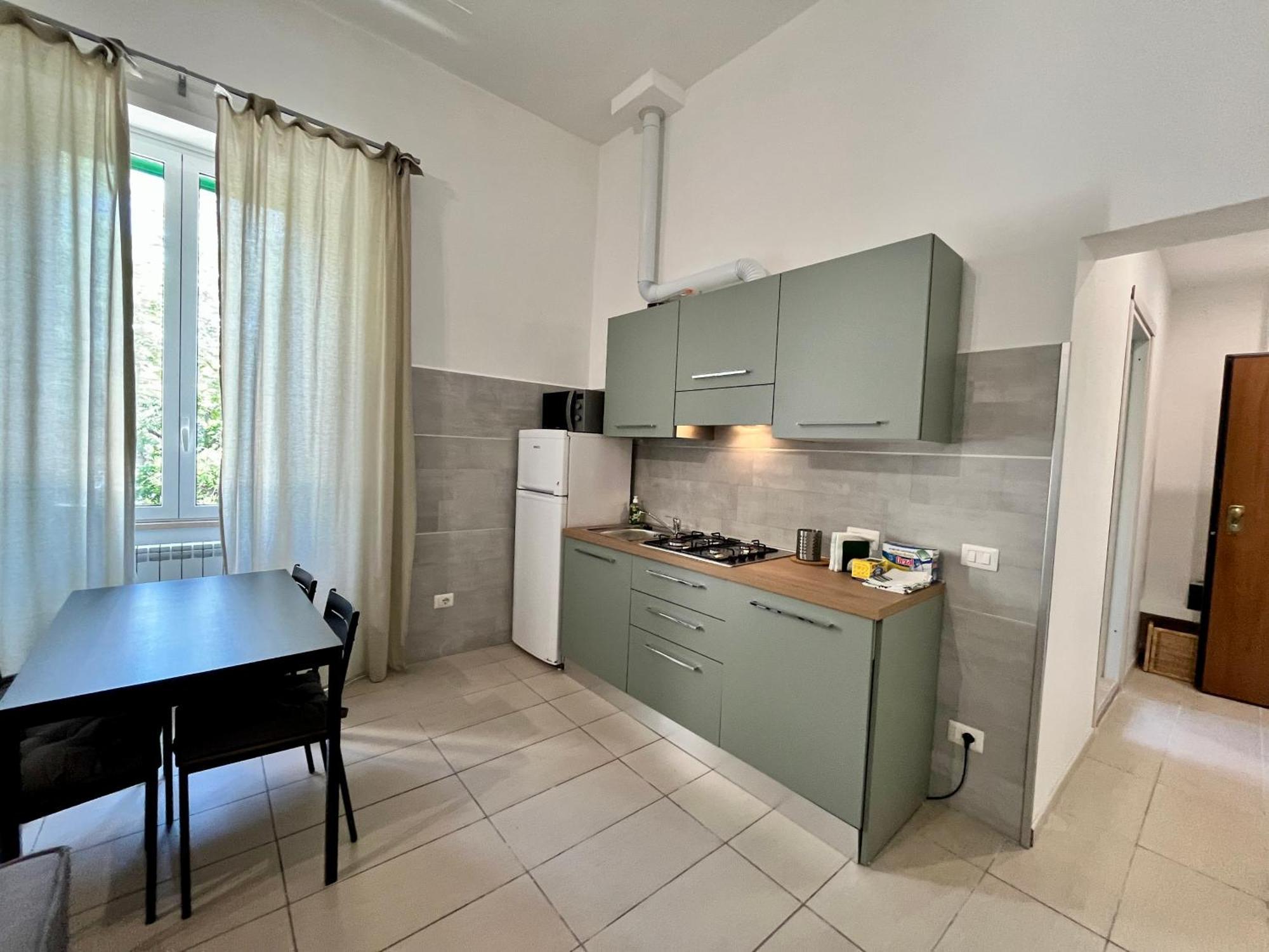 Dmc Residence - Alloggi Turistici Anzio Zewnętrze zdjęcie