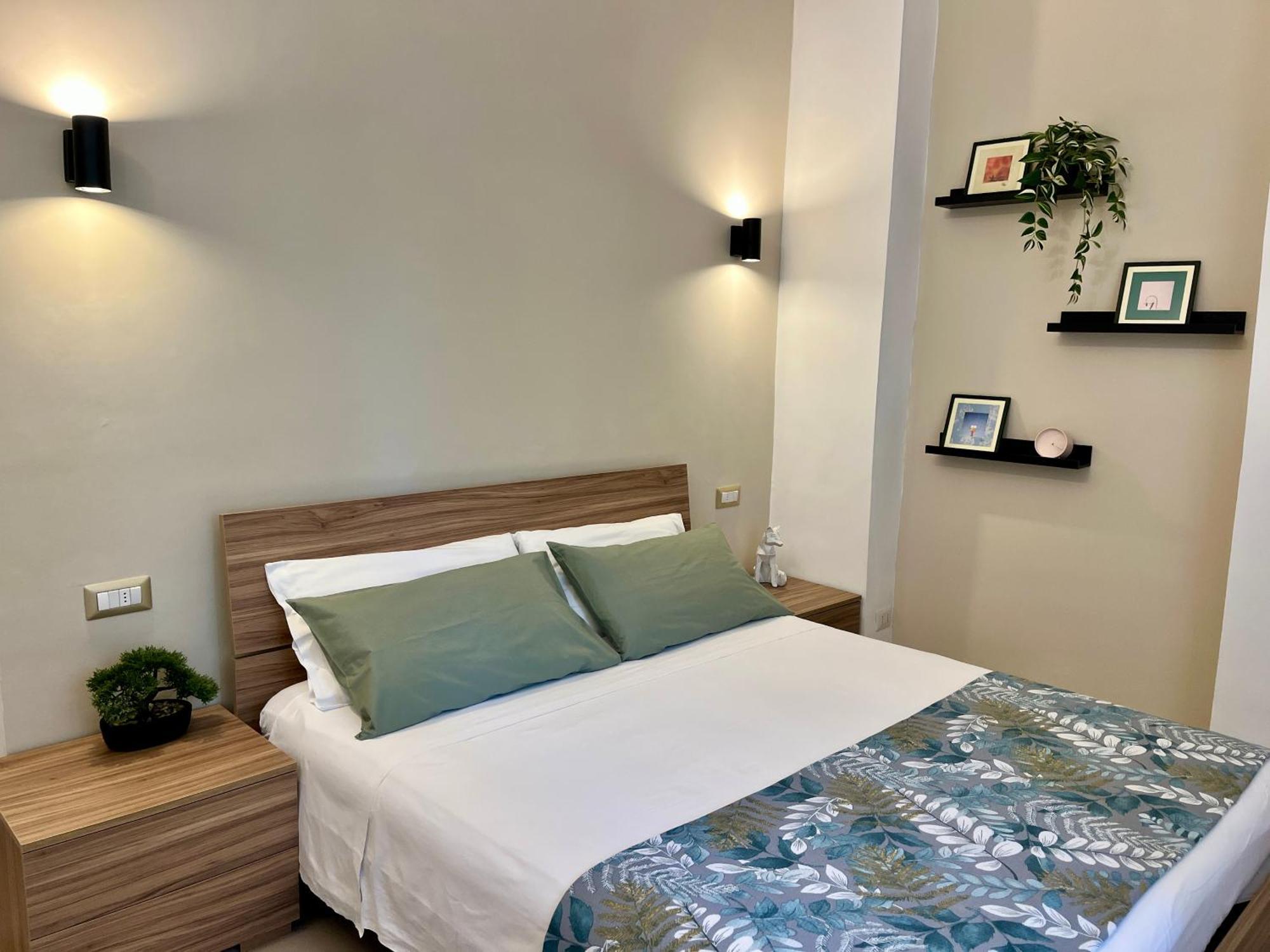 Dmc Residence - Alloggi Turistici Anzio Zewnętrze zdjęcie