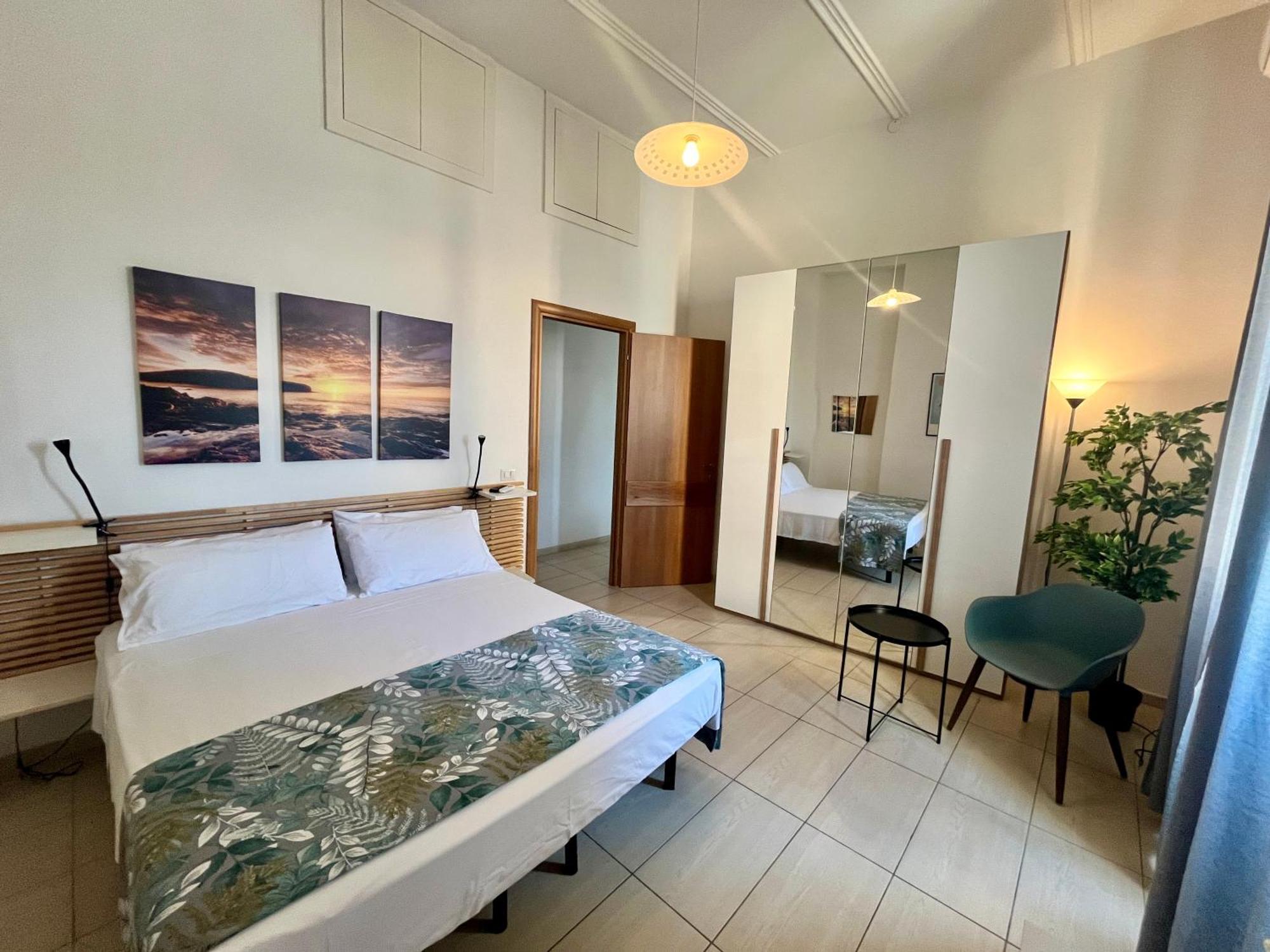 Dmc Residence - Alloggi Turistici Anzio Zewnętrze zdjęcie