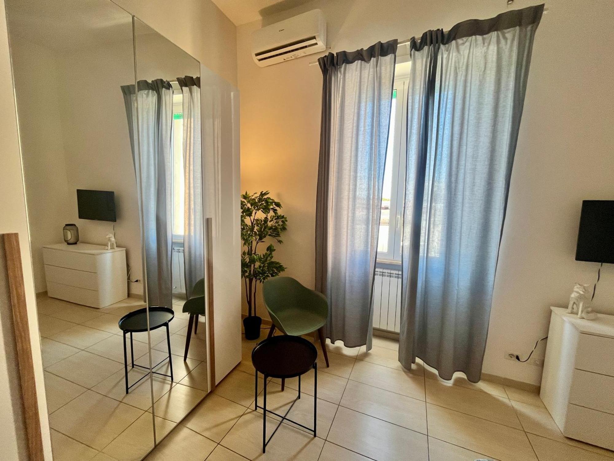 Dmc Residence - Alloggi Turistici Anzio Zewnętrze zdjęcie