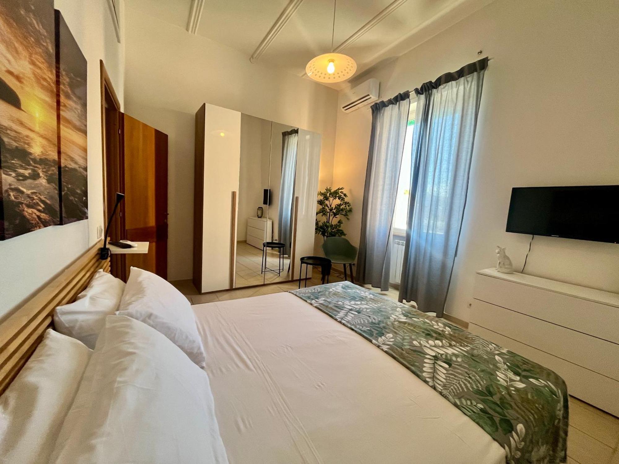 Dmc Residence - Alloggi Turistici Anzio Zewnętrze zdjęcie