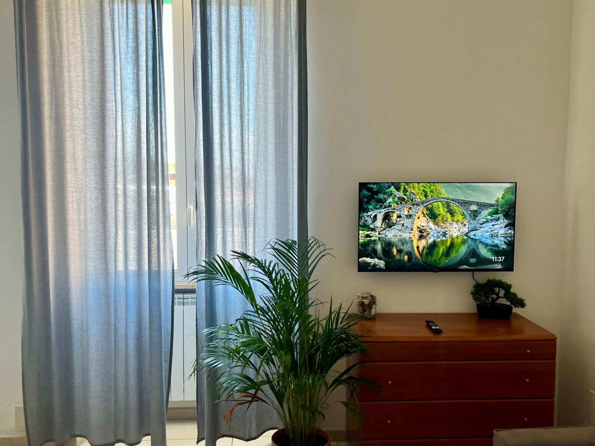 Dmc Residence - Alloggi Turistici Anzio Zewnętrze zdjęcie